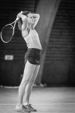 Ausschnitte 1335 - RL Tennisverein Visbek e.V. - Club zur Vahr e.V. : Ergebnis: 2:4